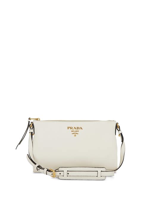 prada robot crossbody|prada crossbody with guitar strap.